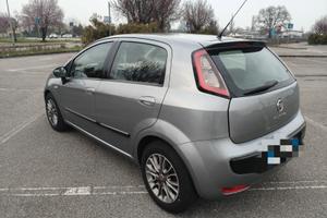 Fiat Punto Evo