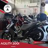 kymco-agility-200i