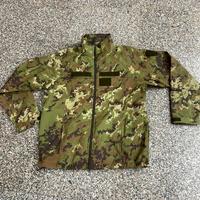 Giacca,pantalonte e wind stopper