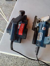 attrezzi hobby