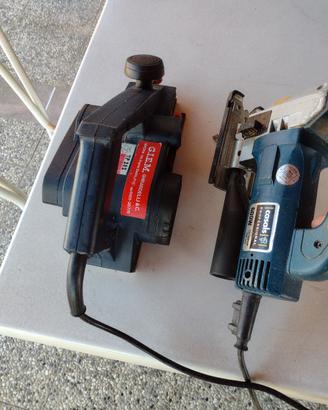 attrezzi hobby