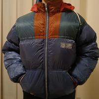 Piumino d'oca Bad Boys