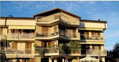 Immobile in asta di 74 m² con 3 locali a Borghetto