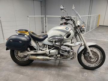 BMW R 1200 C
