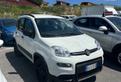 Fiat Panda 0.9 TwinAir Turbo S&S 4x4