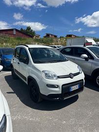 Fiat Panda 0.9 TwinAir Turbo S&S 4x4