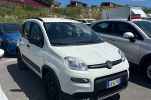 Fiat Panda 0.9 TwinAir Turbo S&S 4x4