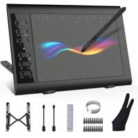 Tavoletta Grafica 14" 8192 Livelli 12 Tasti