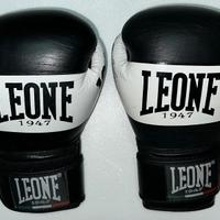 Guantoni Leone Shock - 16 Oz