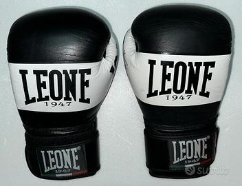 Guantoni Leone Shock - 16 Oz