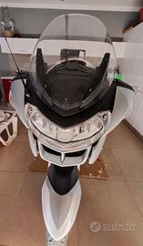 Bmw R 1200 RT