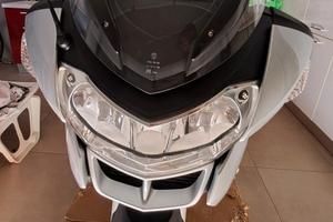 Bmw R 1200 RT