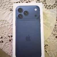 IPHONE 17 PRO MAX 256