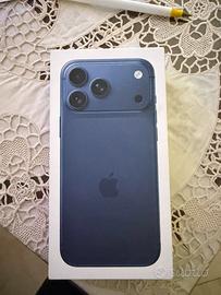 IPHONE 17 PRO MAX 256