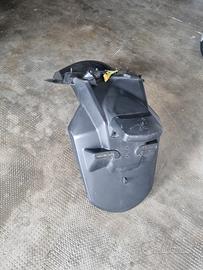 Porta targa t-max '08-'11