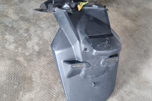 Porta targa t-max '08-'11