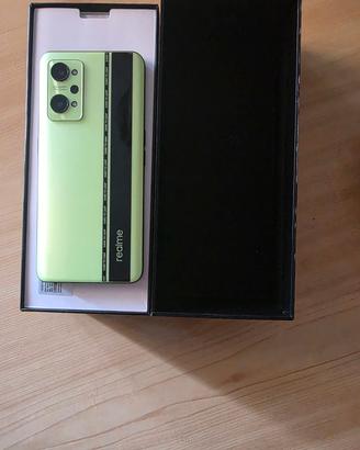 Realme gt neo 2