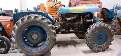 Trattore agricolo Landini DT 3200