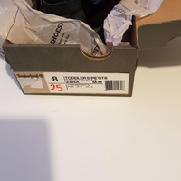 Timberland scarpe bimbo