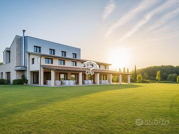 GFP - RELAIS ALBERGO SOAVE VISTA SUPER PANORAMICA