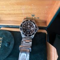 Rolex submariner