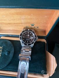 Rolex submariner