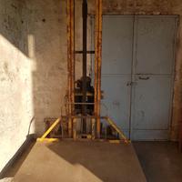 Carrello elevatore 