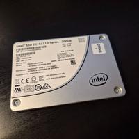 Intel SSD DC S3710 Series – 200GB – SATA 2.5”