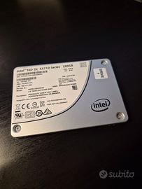 Intel SSD DC S3710 Series – 200GB – SATA 2.5”
