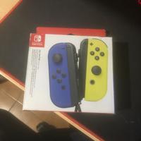 Joy-Con intendo switch