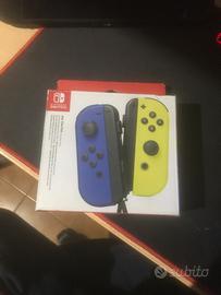 Joy-Con intendo switch