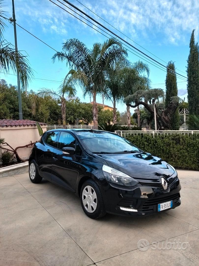 Renault Clio 4ª serie