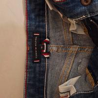 jeans Tommy Hilfiger bambino