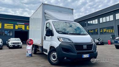 FIAT DUCATO MAXI 2.2 MJT3 LH1 E6D-FINAL 160CV