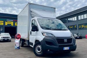 FIAT DUCATO MAXI 2.2 MJT3 LH1 E6D-FINAL 160CV