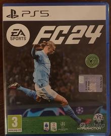 Fifa PS 5