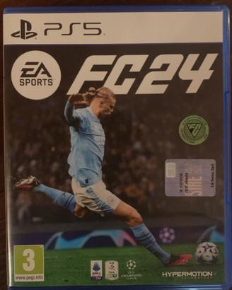 Fifa PS 5