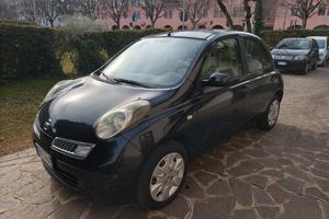 Nissan Micra 1.2 16V 5 porte Acenta