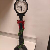 orologio da tavolo Charles Dickens 