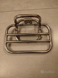 portapacchi posteriore vespa gts 300