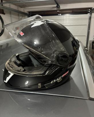 Casco bambini ls1
