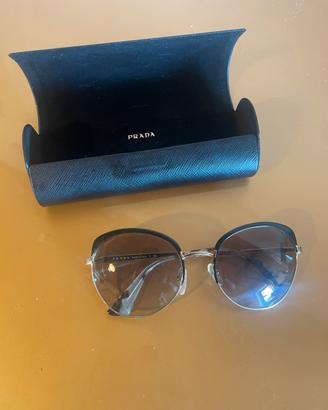 Occhiali prada donna