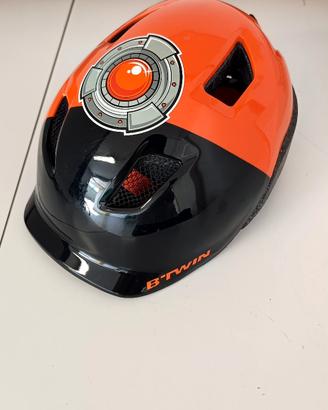 Casco bambino/na