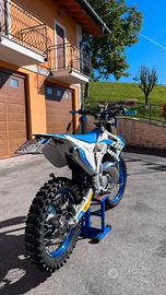 Tm 125 Fi