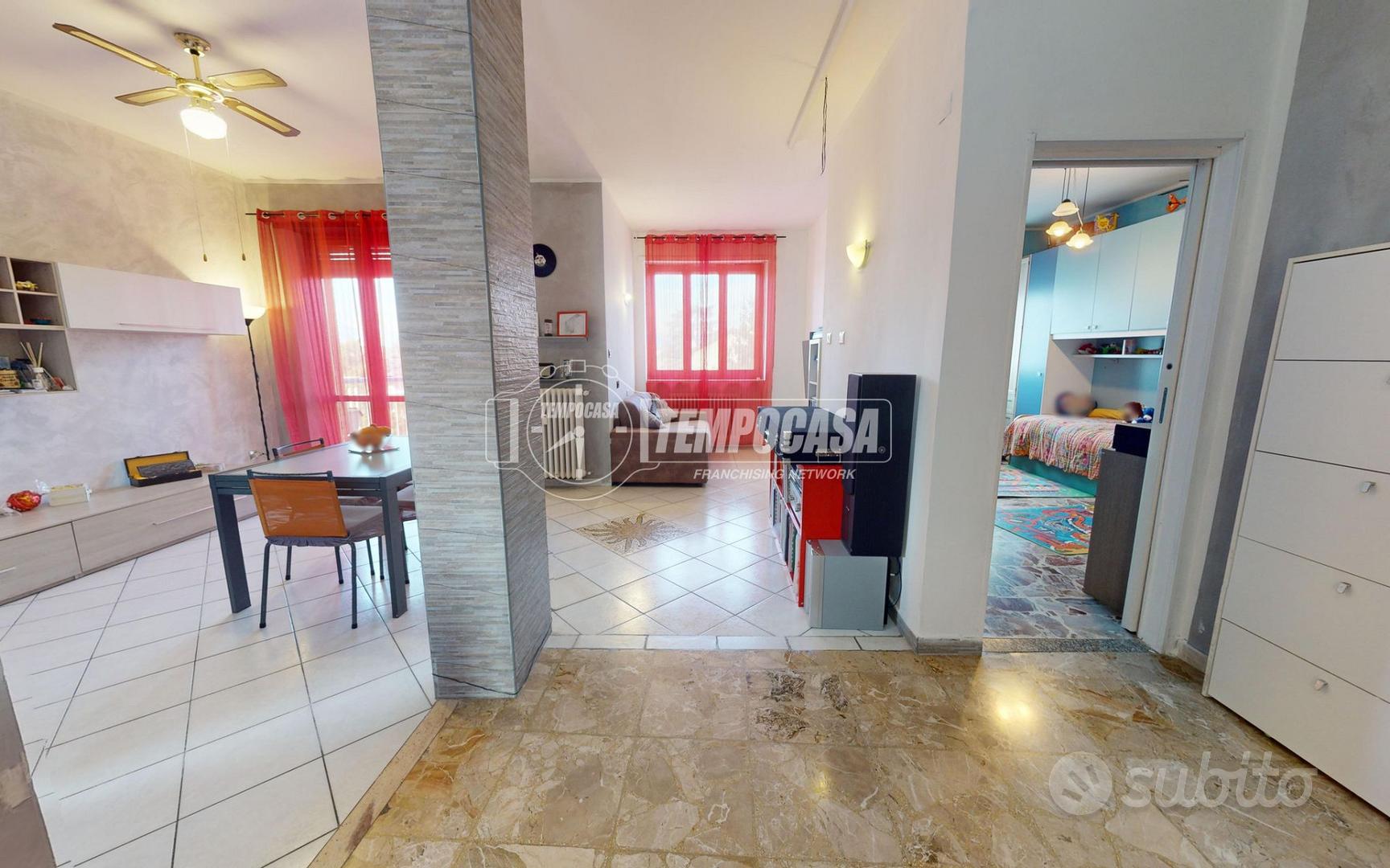 Appartamento – Brandizzo, Torino - Altro