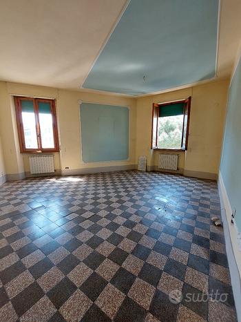 Appartamento 3.5 vani luminoso - ponte di mezzo