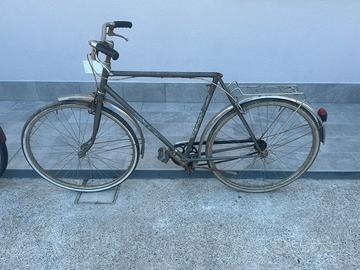 Bici da uomo