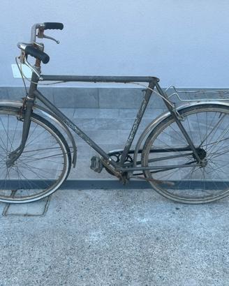 Bici da uomo