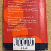 dizionario Collins francese 