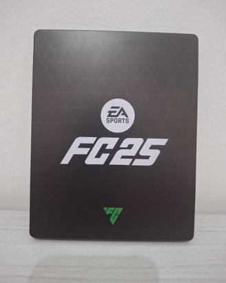 Custodia limited edition FC  25